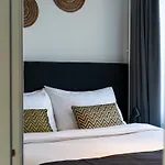 Beatrix Hotel