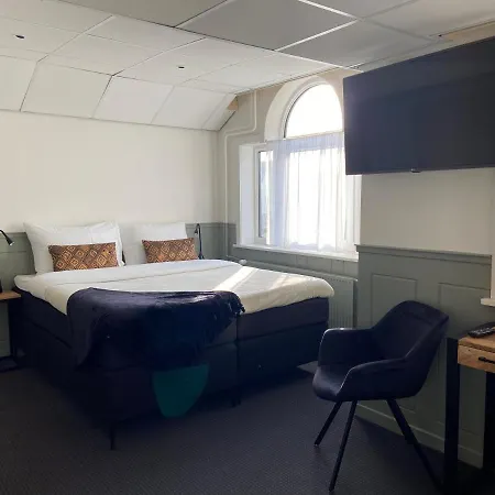 Beatrix 3* דה קוח