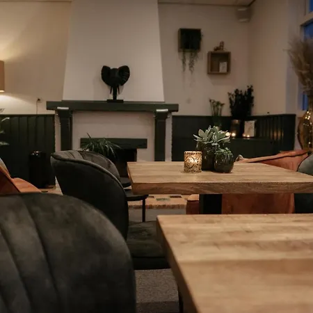 מלון Beatrix דה קוח