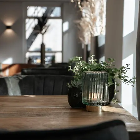 Beatrix Hotel