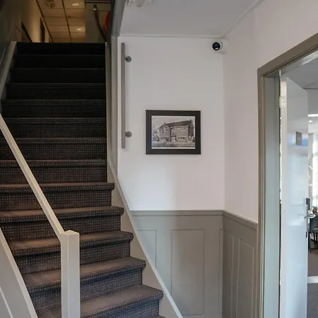 Hotel Beatrix 3*
