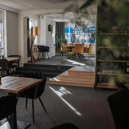 Beatrix 3* De Koog (Texel)