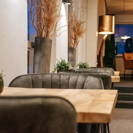 Beatrix Hotel