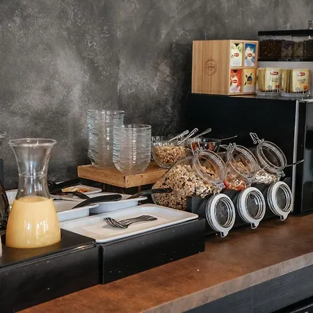 Beatrix מלון דה קוח