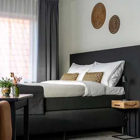 Beatrix 3* דה קוח