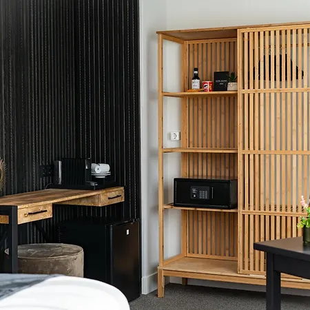 Hotel Beatrix