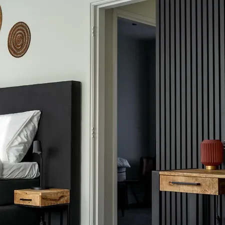 Hotel Beatrix De Koog (Texel)