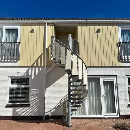 Beatrix Hotel