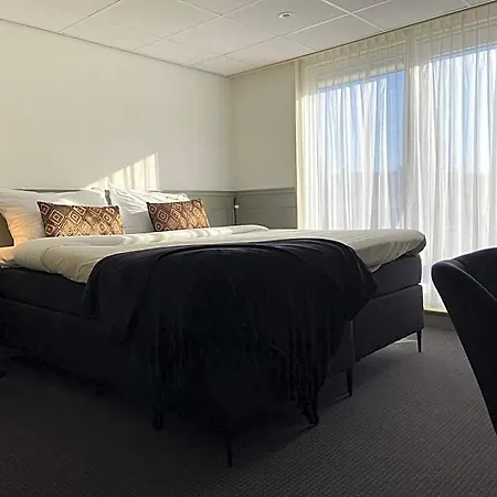 Hotel Beatrix De Koog (Texel)
