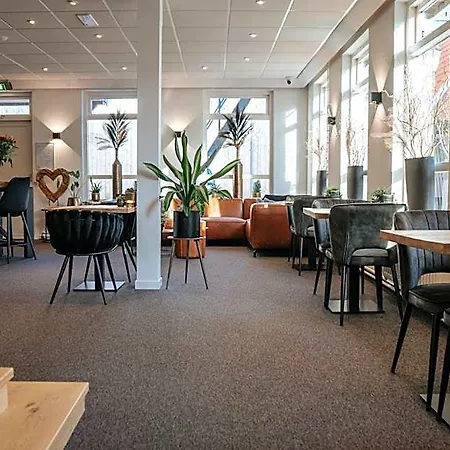Hotel Beatrix De Koog (Texel)