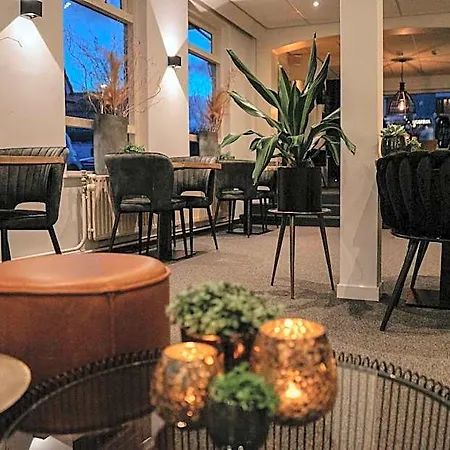 Beatrix Hotel 3*