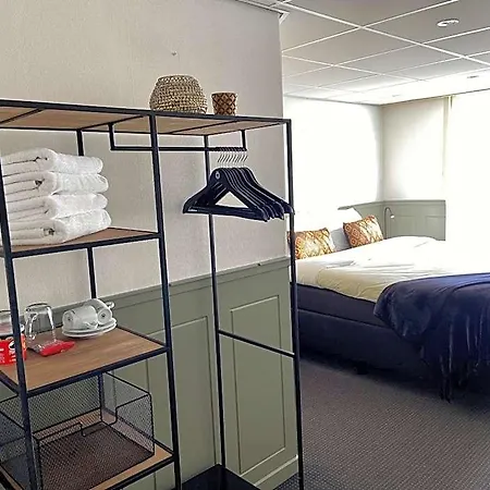 Beatrix Hotel De Koog (Texel)