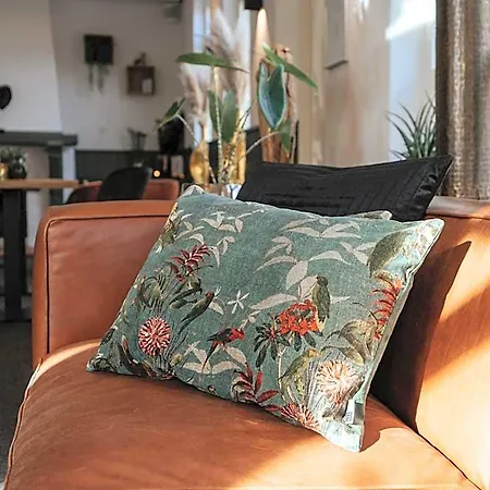 Hotel Beatrix De Koog (Texel)