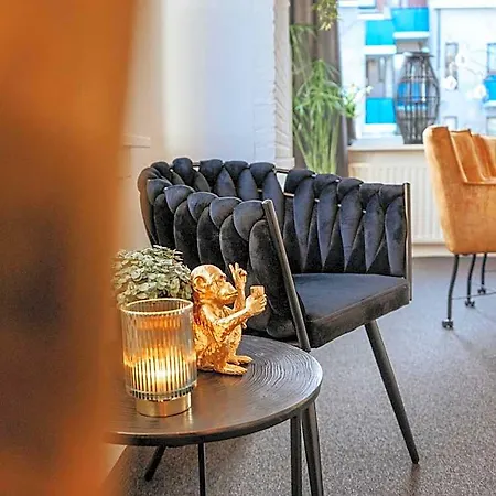 Hotel Beatrix