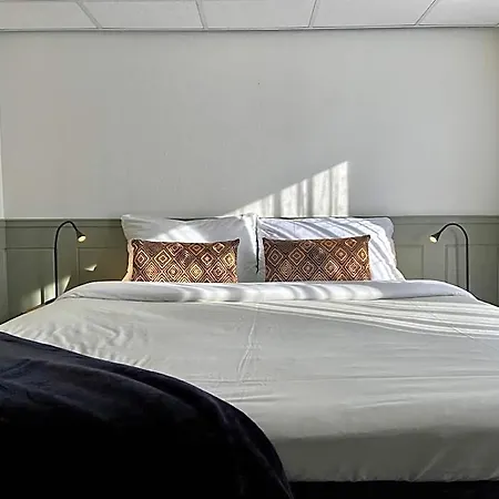 Hotel Beatrix De Koog (Texel)
