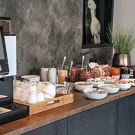 Hotel Beatrix De Koog (Texel)