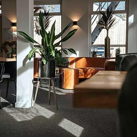 Beatrix Hotel De Koog (Texel)
