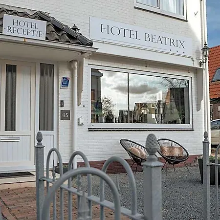 Hotel Beatrix