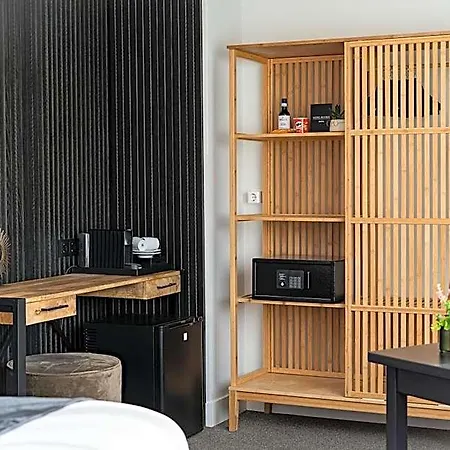 Hotel Beatrix