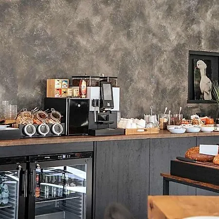 Beatrix Hotel De Koog (Texel)