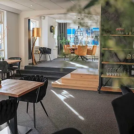 Beatrix Hotel De Koog (Texel)