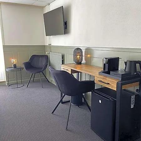Hotel Beatrix 3*