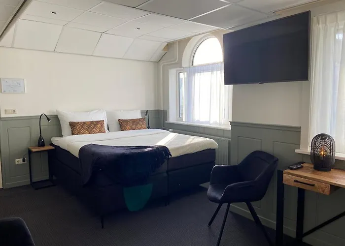 Beatrix 3* De Koog (Texel)