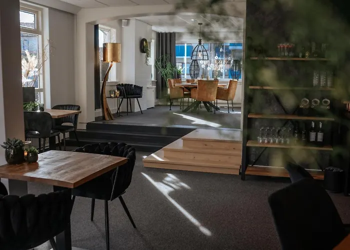 Beatrix 3* De Koog (Texel)