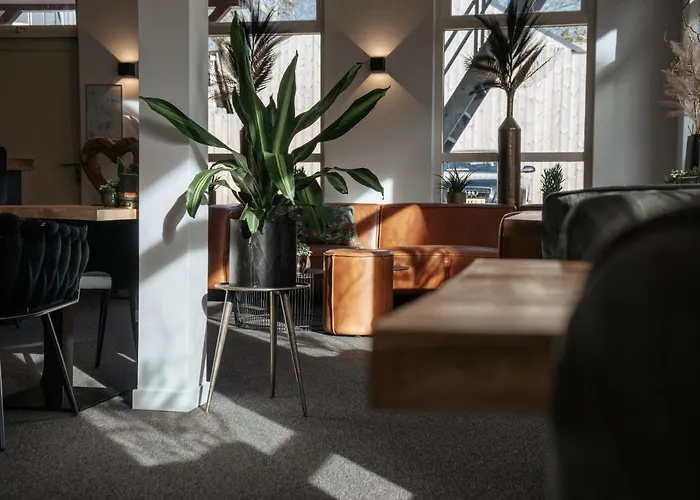 Beatrix 3* De Koog (Texel)