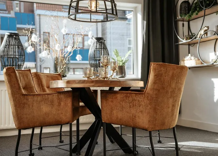 Hotel Beatrix De Koog (Texel)