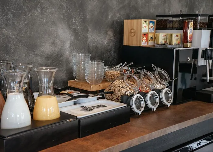 Beatrix Hotel De Koog (Texel)