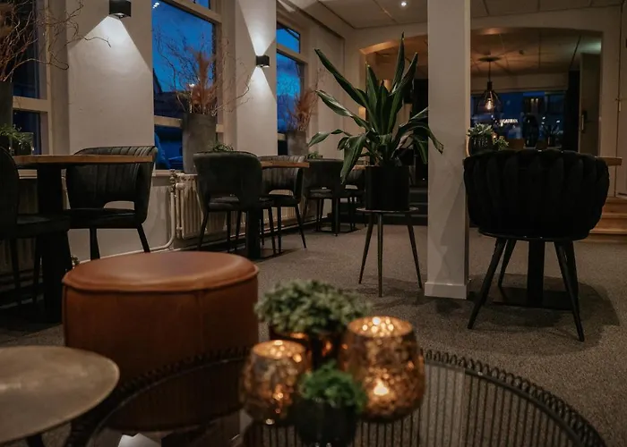 Beatrix Hotel De Koog (Texel)