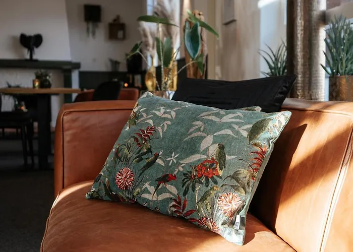 Beatrix 3* De Koog (Texel)