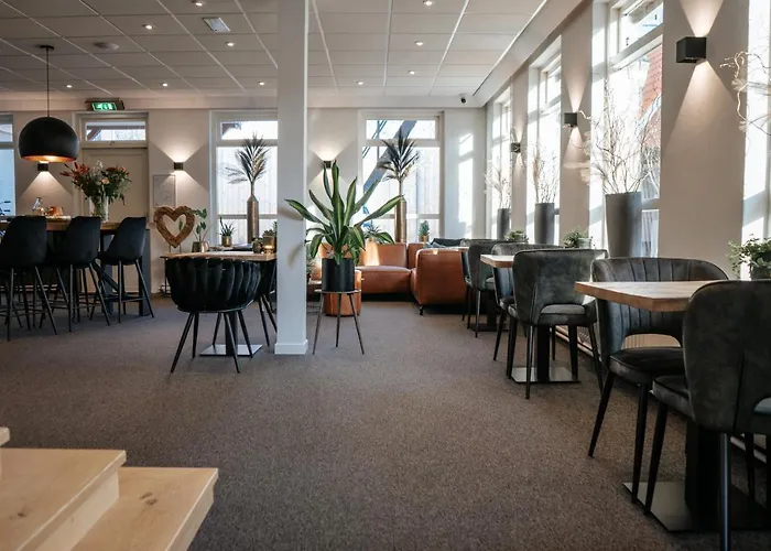 Beatrix Hotel De Koog (Texel)