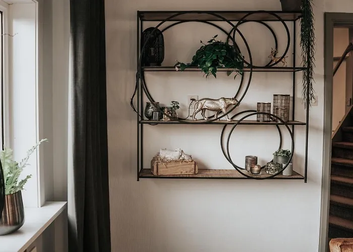 Beatrix Hotel De Koog (Texel)