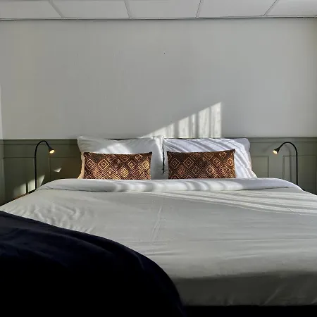 Beatrix Hotel De Koog (Texel)