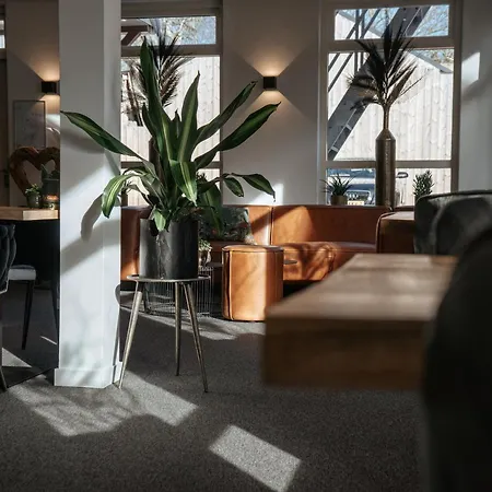 Beatrix 3* De Koog (Texel)