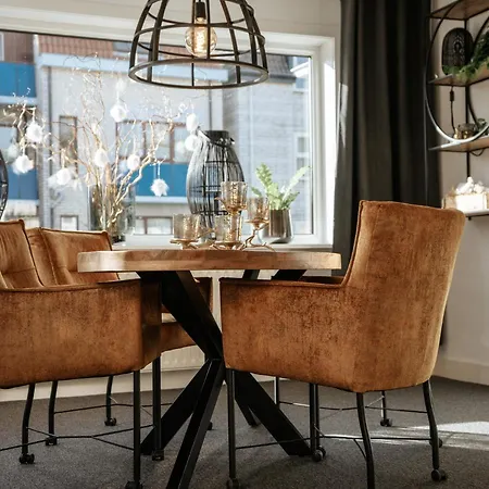 Hotel Beatrix De Koog (Texel)