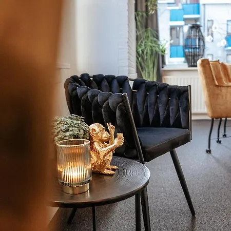 Beatrix 3* De Koog (Texel)