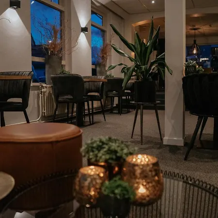 Beatrix Hotel De Koog (Texel)