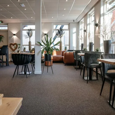 Beatrix Hotel De Koog (Texel)