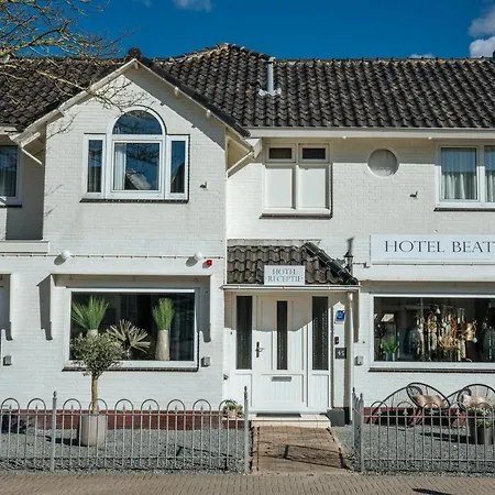 Hotel Beatrix De Koog (Texel)
