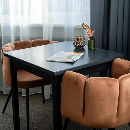 Beatrix Hotel De Koog (Texel)