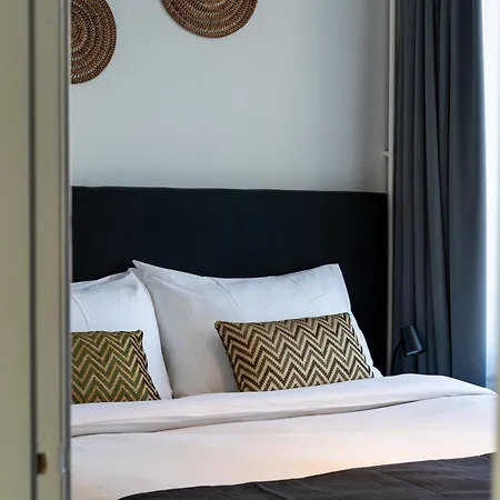 Beatrix Hotel