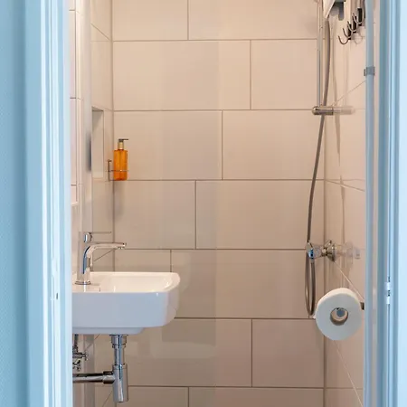 Hotel Beatrix