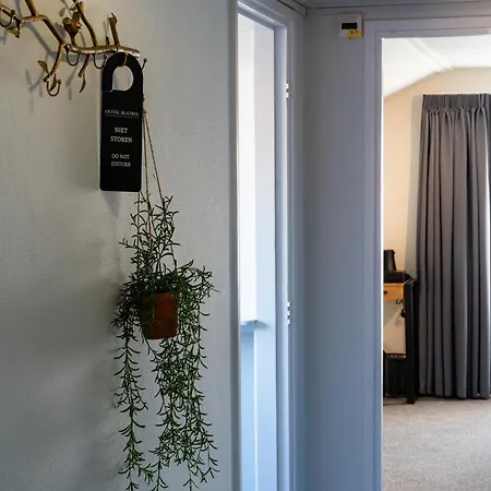 Hotel Beatrix 3*