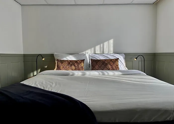 Beatrix Hotel De Koog (Texel)