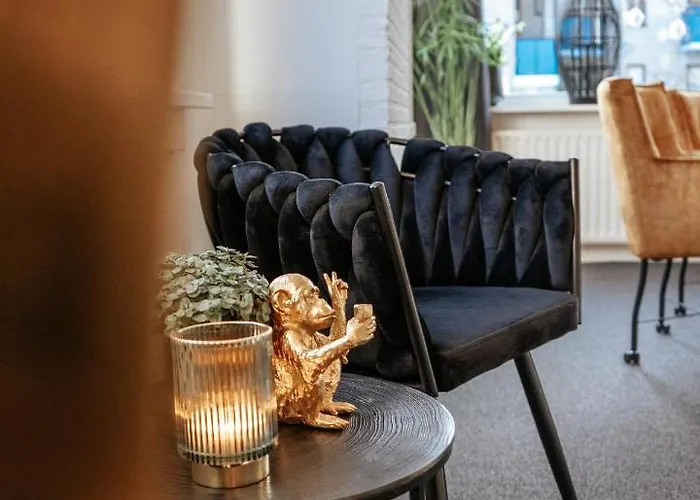 Beatrix 3* De Koog (Texel)