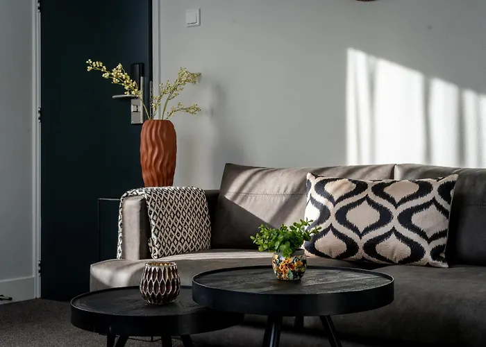 Hotel Beatrix De Koog (Texel)