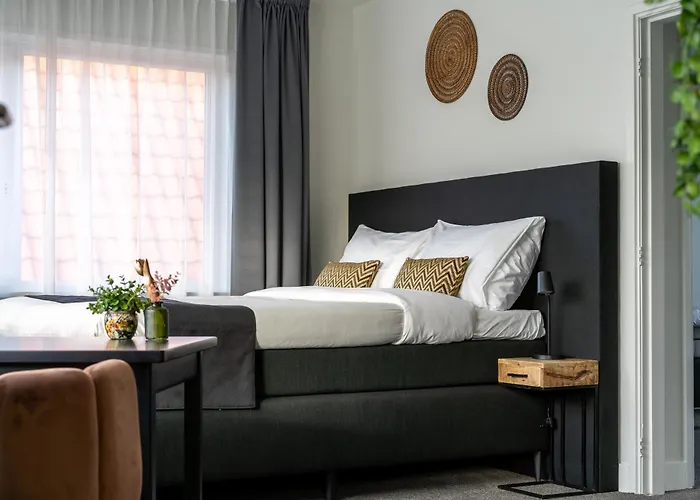 Beatrix 3* De Koog (Texel)